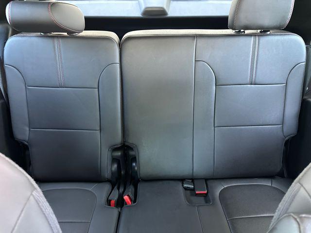 Photo of 2023 Sterling Gray Metallic Chevrolet Traverse