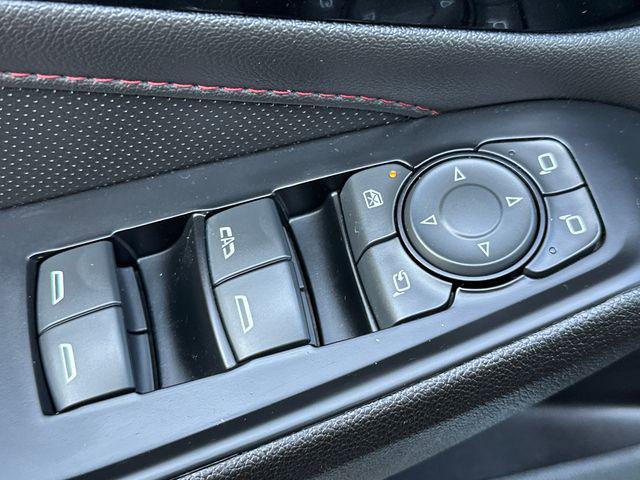 Photo of 2023 Sterling Gray Metallic Chevrolet Traverse