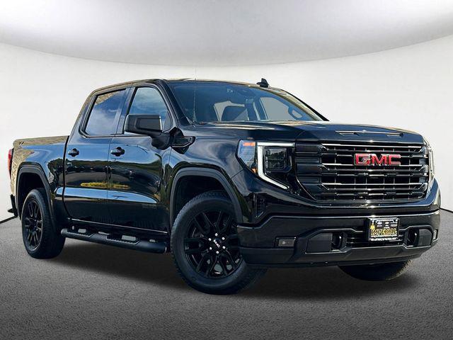 Photo of 2023 Onyx Black GMC Sierra 1500