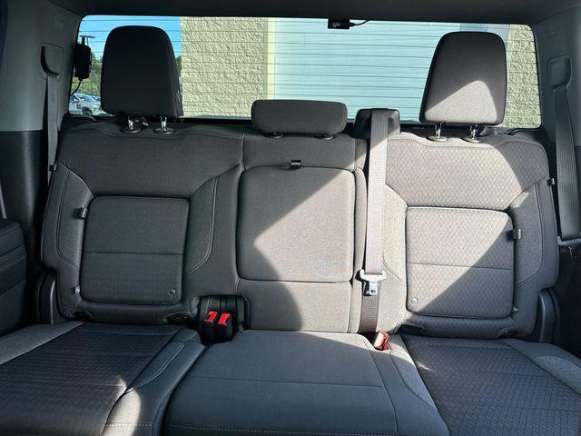 Photo of 2023 Onyx Black GMC Sierra 1500