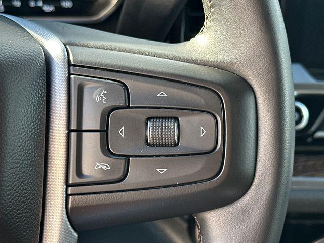 Photo of 2023 Onyx Black GMC Sierra 1500