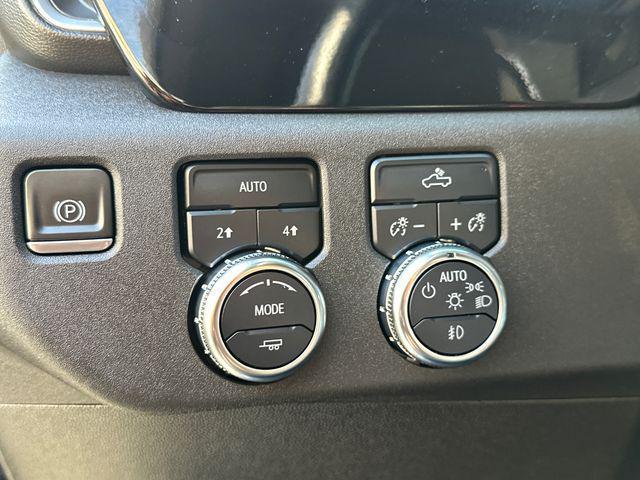 Photo of 2023 Onyx Black GMC Sierra 1500