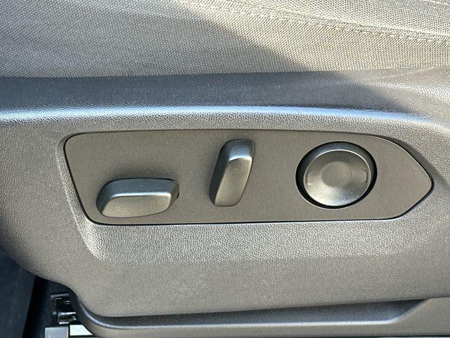 Photo of 2023 Onyx Black GMC Sierra 1500