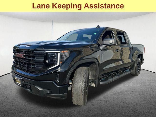 Photo of 2023 Onyx Black GMC Sierra 1500
