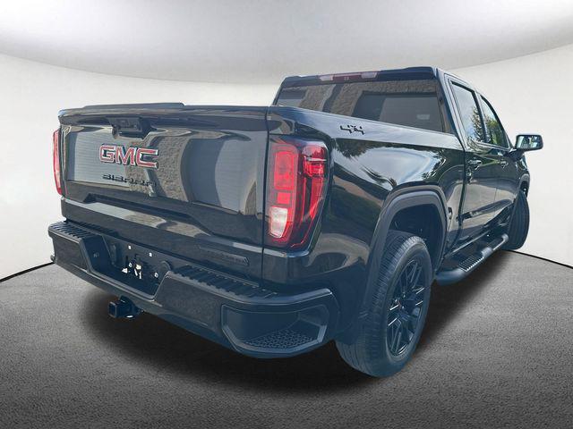 Photo of 2023 Onyx Black GMC Sierra 1500