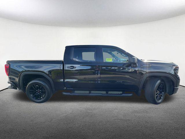 Photo of 2023 Onyx Black GMC Sierra 1500