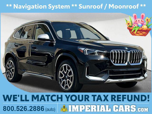 2023 BMW X1