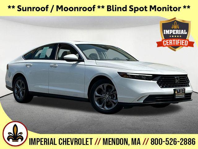 2024 Honda Accord