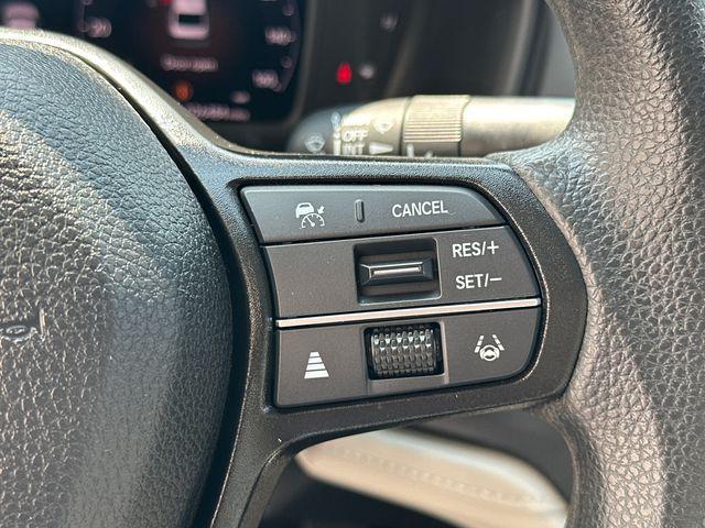 Photo of 2024 Platinum White Pearl Honda Accord
