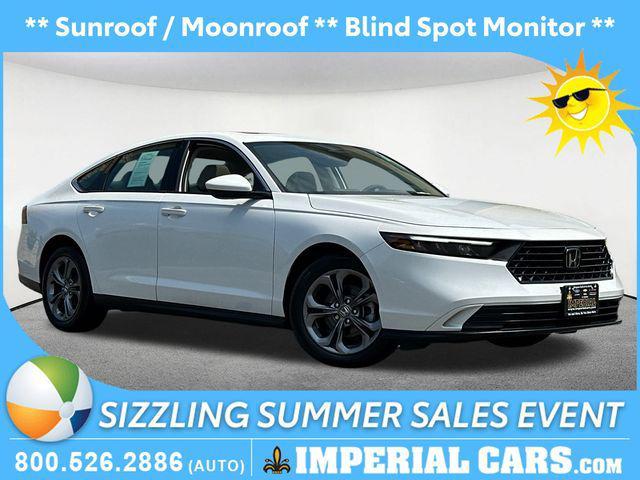 2024 Honda Accord
