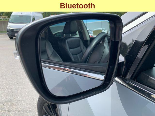 Photo of 2023 Boulder Gray Pearl Nissan Murano