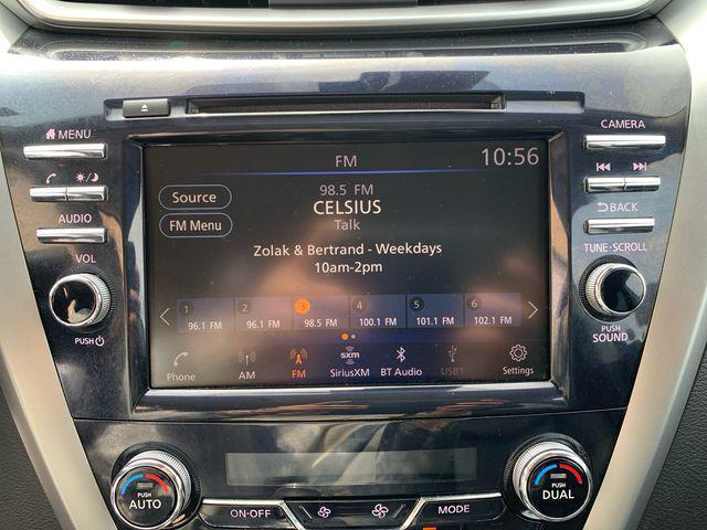 Photo of 2023 Boulder Gray Pearl Nissan Murano