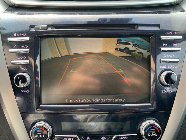 Photo of 2023 Boulder Gray Pearl Nissan Murano