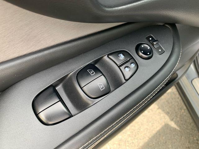 Photo of 2023 Boulder Gray Pearl Nissan Murano