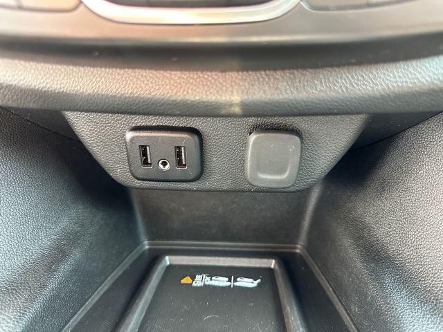 Photo of 2022 Mosaic Black Metallic Chevrolet Traverse