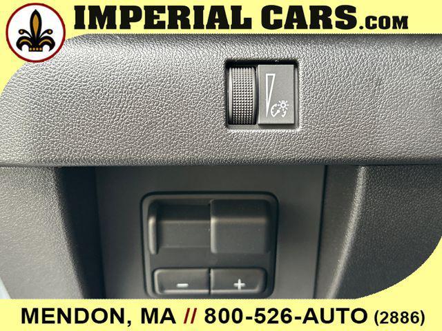 Photo of 2025 Sterling Gray Metallic Chevrolet Colorado