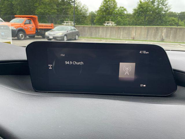 Photo of 2024 Jet Black Mica Mazda Mazda3