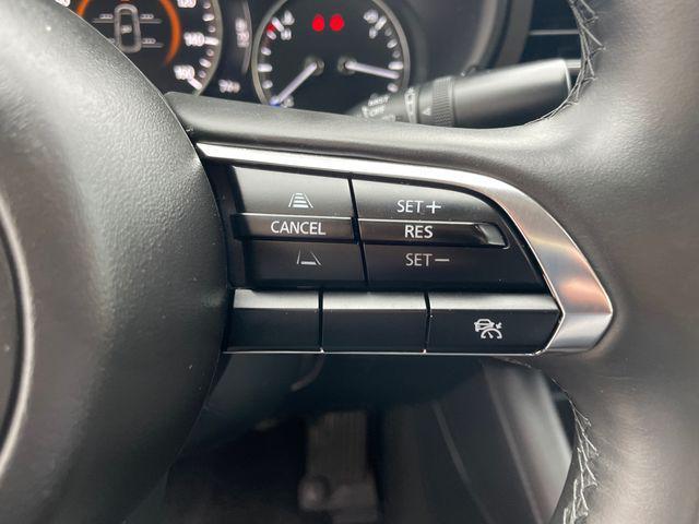 Photo of 2024 Jet Black Mica Mazda Mazda3
