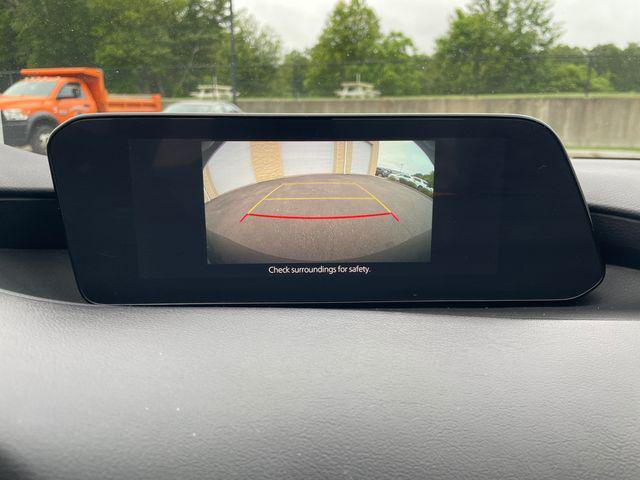 Photo of 2024 Jet Black Mica Mazda Mazda3