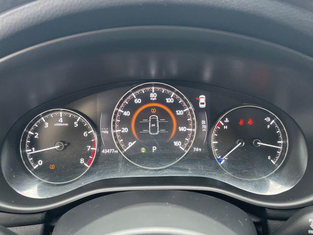 Photo of 2024 Jet Black Mica Mazda Mazda3