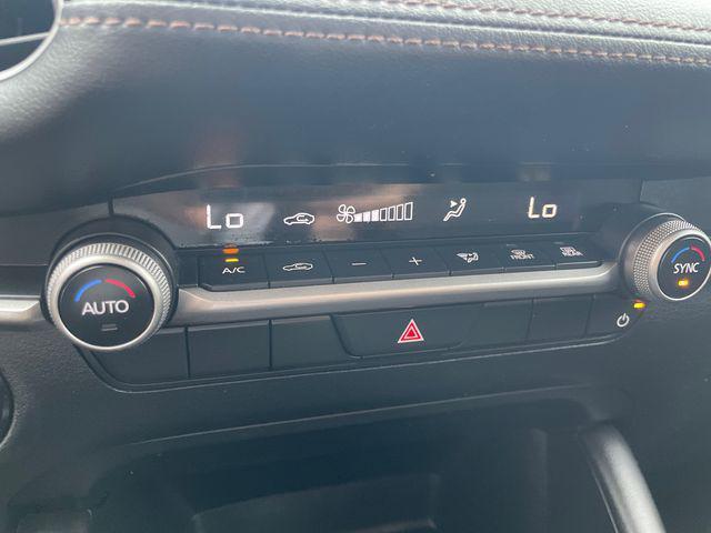 Photo of 2024 Jet Black Mica Mazda Mazda3