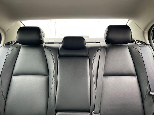 Photo of 2024 Jet Black Mica Mazda Mazda3