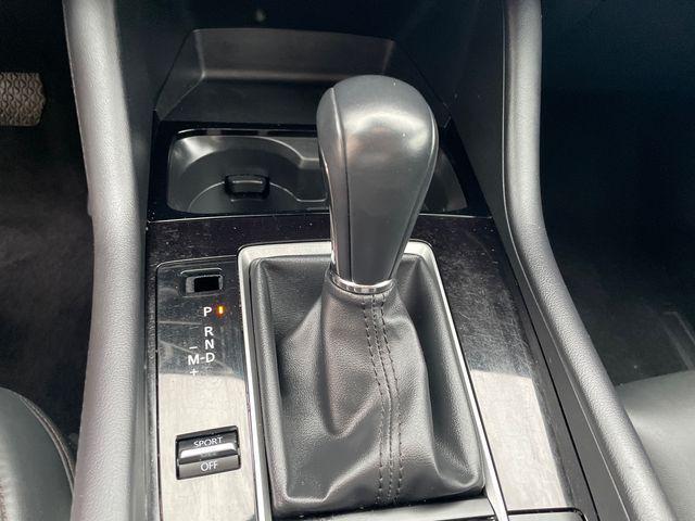 Photo of 2024 Jet Black Mica Mazda Mazda3