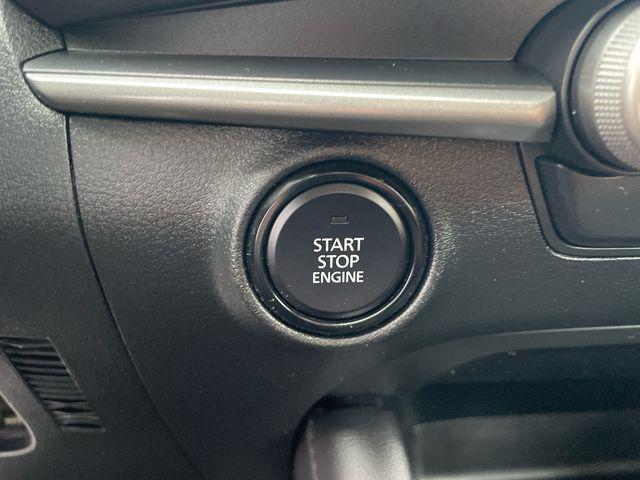 Photo of 2024 Jet Black Mica Mazda Mazda3