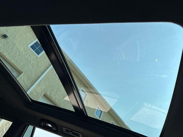 Photo of 2023 Stellar Black Metallic Cadillac XT6