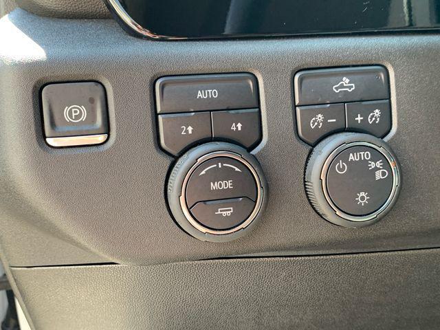 Photo of 2025 Summit White Chevrolet Silverado 1500