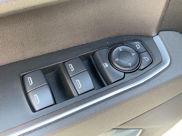 Photo of 2025 Summit White Chevrolet Silverado 1500
