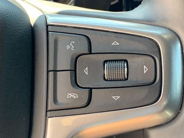 Photo of 2025 Summit White Chevrolet Silverado 1500