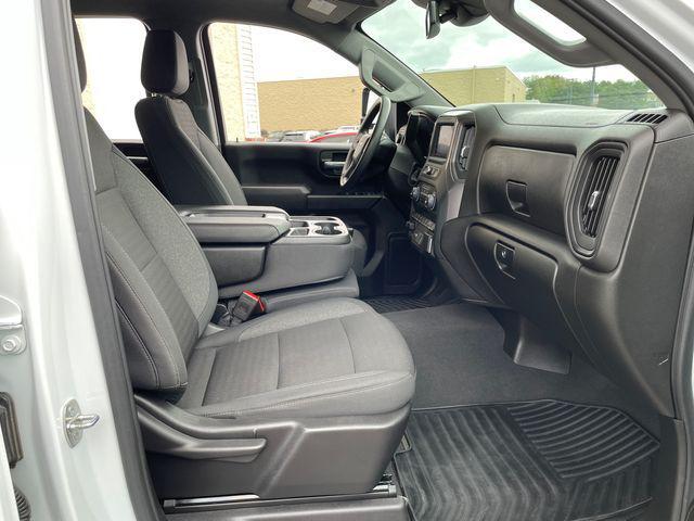 Photo of 2024 Summit White Chevrolet Silverado 2500