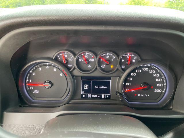 Photo of 2024 Summit White Chevrolet Silverado 2500