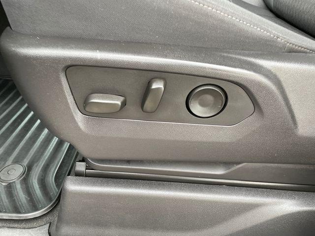 Photo of 2024 Summit White Chevrolet Silverado 2500