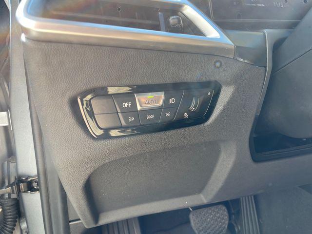 Photo of 2025 Skyscraper Grey Metallic BMW 330