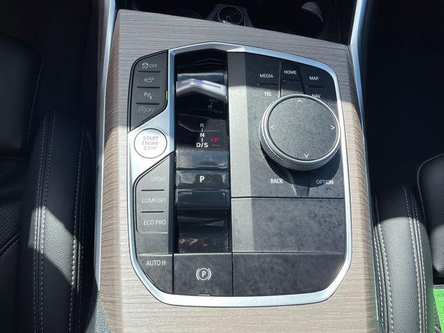 Photo of 2025 Skyscraper Grey Metallic BMW 330