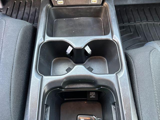Photo of 2021 Platinum White Pearl Honda CR-V