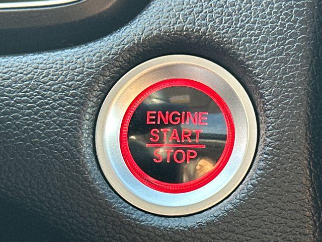 Photo of 2021 Platinum White Pearl Honda CR-V