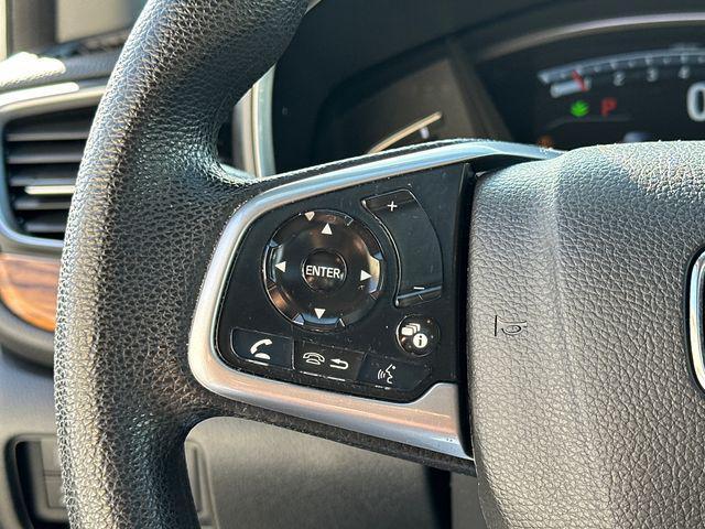 Photo of 2021 Platinum White Pearl Honda CR-V