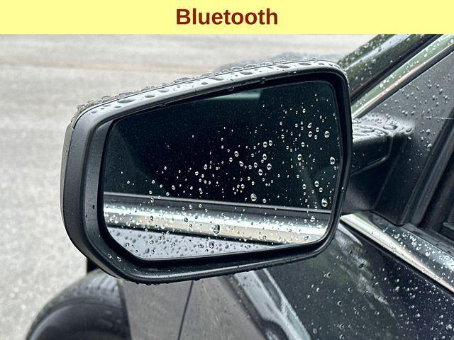 Photo of 2022 Northsky Blue Metallic Chevrolet Malibu