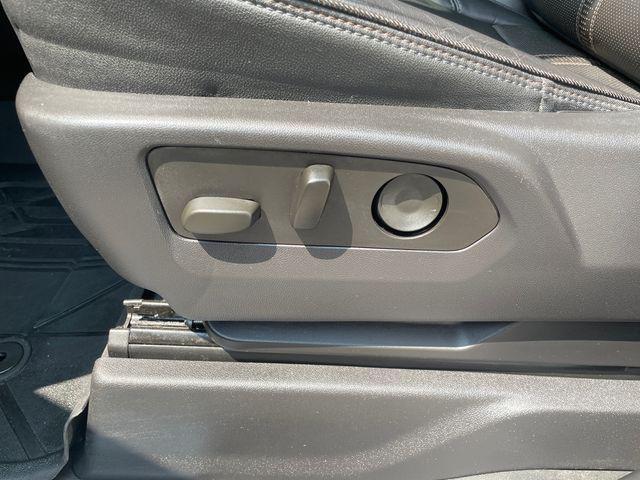 Photo of 2022 Pearl Chevrolet Silverado 1500