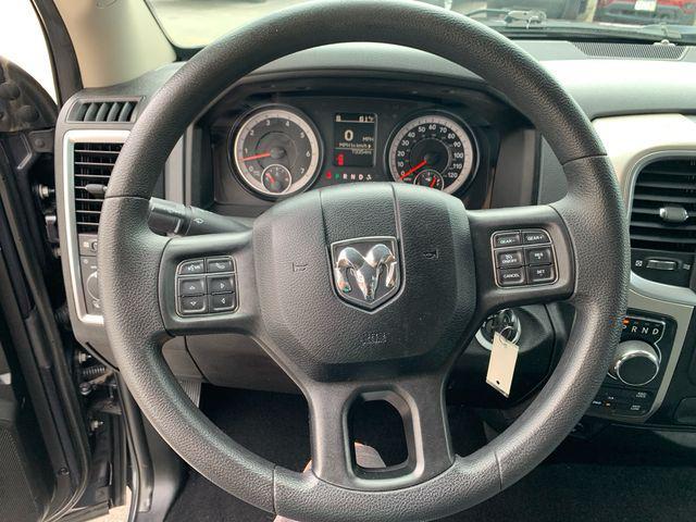Photo of 2019 Maximum Steel Metallic Clearcoat RAM 1500