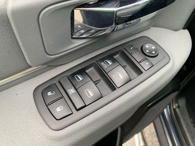 Photo of 2019 Maximum Steel Metallic Clearcoat RAM 1500