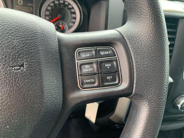 Photo of 2019 Maximum Steel Metallic Clearcoat RAM 1500