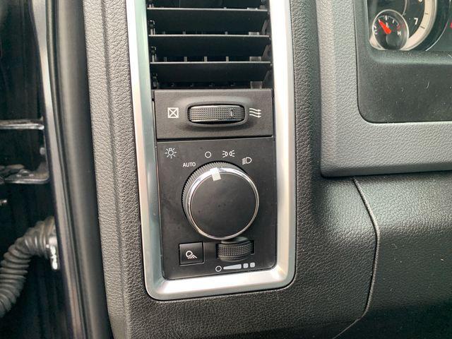 Photo of 2019 Maximum Steel Metallic Clearcoat RAM 1500