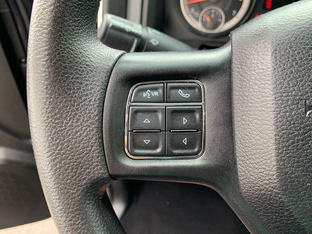 Photo of 2019 Maximum Steel Metallic Clearcoat RAM 1500
