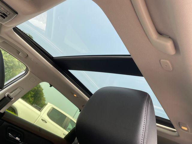 Photo of 2023 Gun Metallic Nissan Rogue