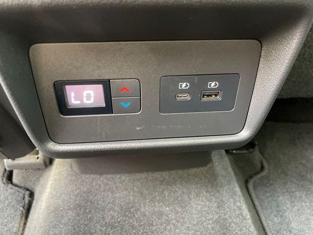Photo of 2023 Gun Metallic Nissan Rogue