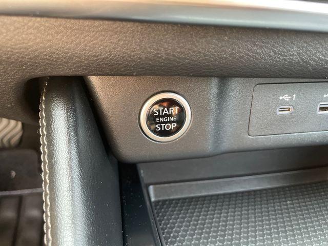 Photo of 2023 Gun Metallic Nissan Rogue